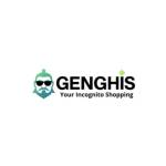 Genghis Pro