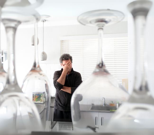 Alcohol Addiction Treatment & Rehab At SecondNewLife