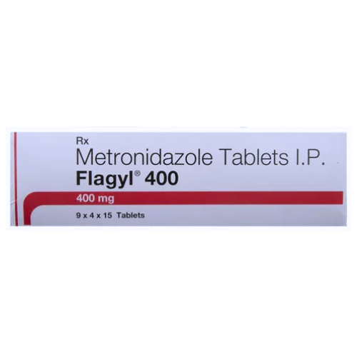 Metrοnida-zo!e 400 | F!agyl 400 – Trusted Antibiotic