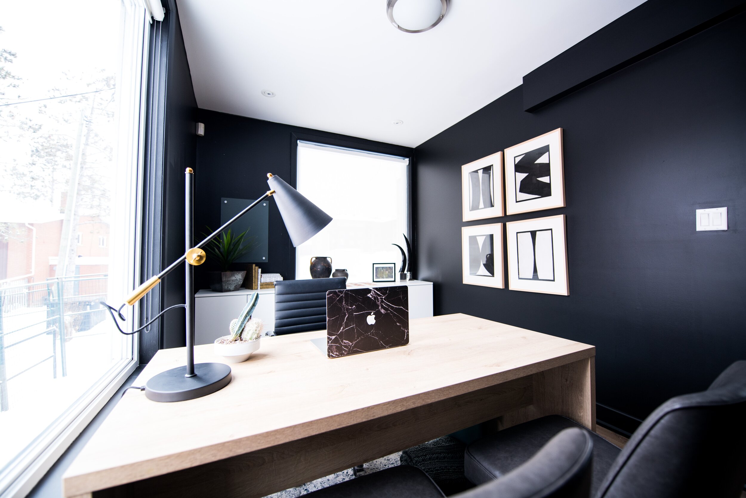 Commercial Painting | Hershberger Painting