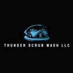 Thunder Scrub Wash
