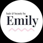 Hair and beauty salon Emily Cambridge