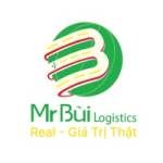 Mr BùiMr Bùi Logicstic