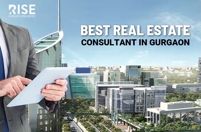 Best Real Estate Consultant in Gurgaon - Rise Infraventures