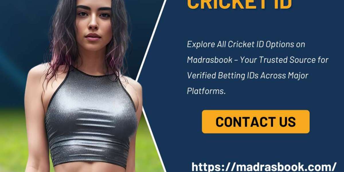 Master ID Panel – Manage All Betting IDs in One Place
