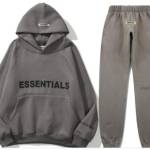 Essentials Tracksuit