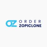Order Zopiclone