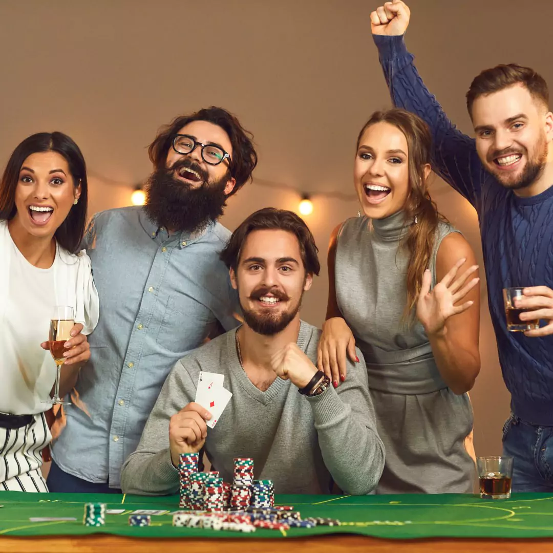 Parimatch Casino Coupons 2025 – Win Slots & Live Games