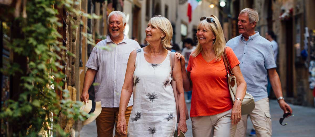 Travel Insurance for Seniors in Canada - Supervisa-Insurance