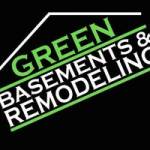 Green Basements And Remodeling