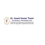 Dr. Anant Kumar Tiwari