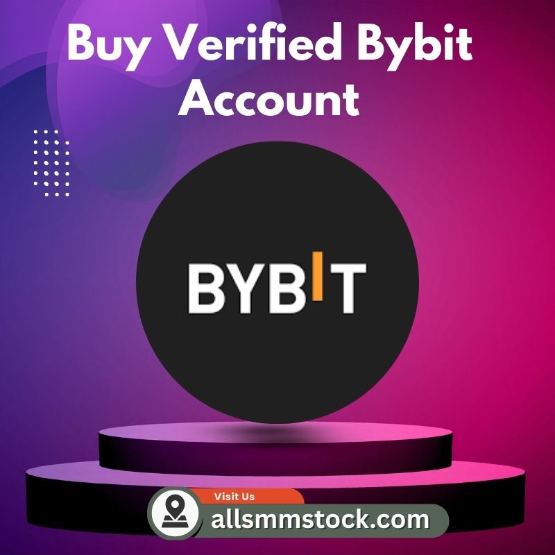 Buy Verified Bybit Account -