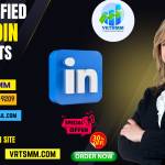 Best Sites to Purchase Verified LinkedIn Accounts (Aged & Fresh) — 2025 Ultimate Guide