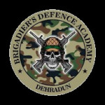 Brigadier Defence academy