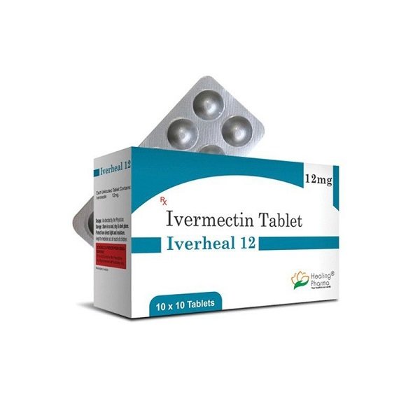 Ivrmactin 12 Mg Tablet – Buy Online at Best Price
