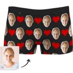 Personalisierte Unterwäsche