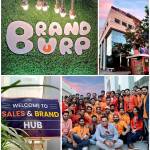 BrandBurp Digital Marketing agency