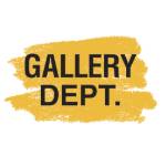 Gallery Dept