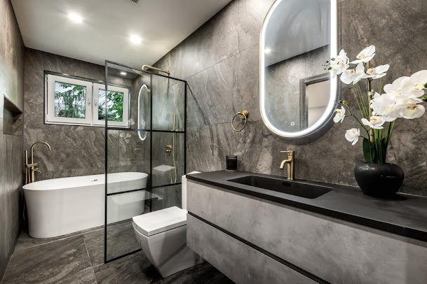 Bathroom Renovation in Dublin: Your Complete Guide to Transforming Your Space