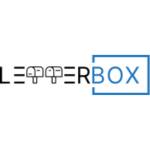 Letter Boxs