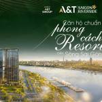 Dự ánDự án Happy One Mori