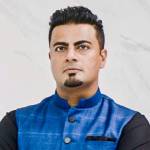 Khalid Parekh