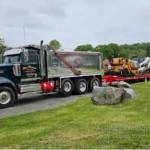 Black Diamond Pving Construction LLC