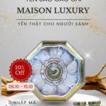 Yến Xào caoYến Xào cao cấp MaiSon