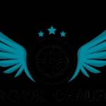 THE ROYAL CHAUFFEUR