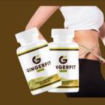 GingerFit Kapseln