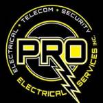 Pro Electrical Services Inc