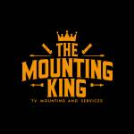 The Mounting King