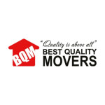 Best Quality Movers