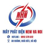 Máy phát điệnMáy phát điện Hà Nội Mới