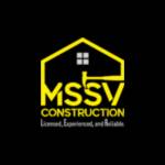 Mssv Construction