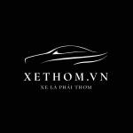 Nước hoa ô tô XETHOM.VN