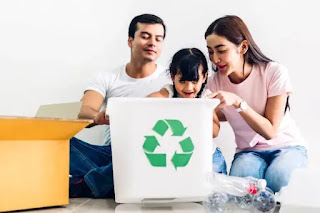 The Future of Computer Recycling — Building a Greener Tomorrow