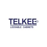 TelKee Lockable Cabinets