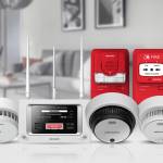 Camera Kỷ NguyênCamera Kỷ Nguyên Báo Cháy Hikfire