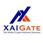 XAIGATEXAIGATE Crypto Payments