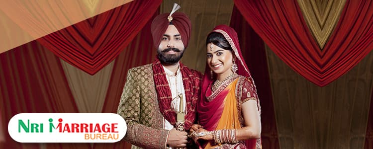 Sikh Matrimony Site | 5 lakh+ Sikh Matrimonial Profiles