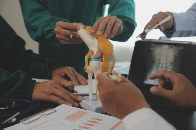 5 Common Myths About Knee Surgeons — And the Truth Behind Them – Expert Knee Surgeon Blog | Bilal Barkatali – Private Knee Specialist Near Me