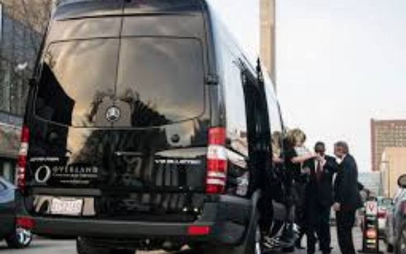 Guide to Corporate Event Transportation Planning