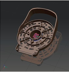 Best 3D Scanning Services in Brisbane| CAD Deziners