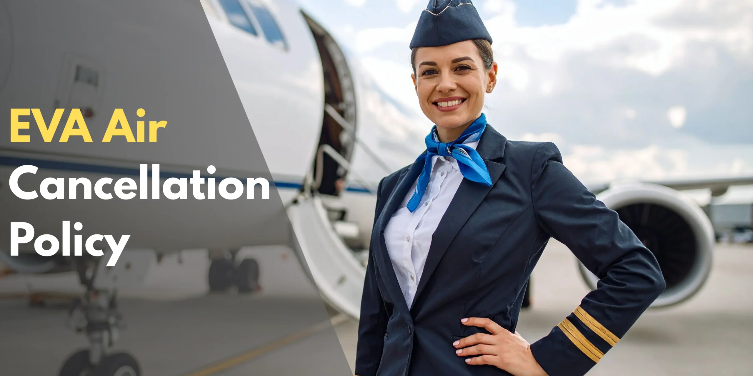 EVA Air Cancellation Policy | Fees & Process Guide 2025