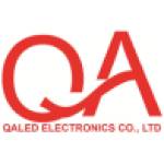 CÔNG TY TNHCÔNG TY TNHHH ĐIỆN TỬ QALED
