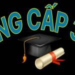 Bằng cấpBằng cấp Uy tín 365