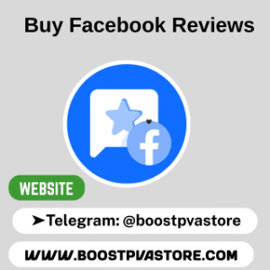 buy Trustpilot reviews - Boost PVA Store