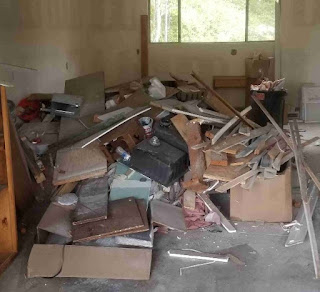 Keep Your Space Clutter-Free with Professional Residential Junk Removal Services