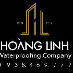 CHỐNG THẤMCHỐNG THẤM HOÀNG LINH